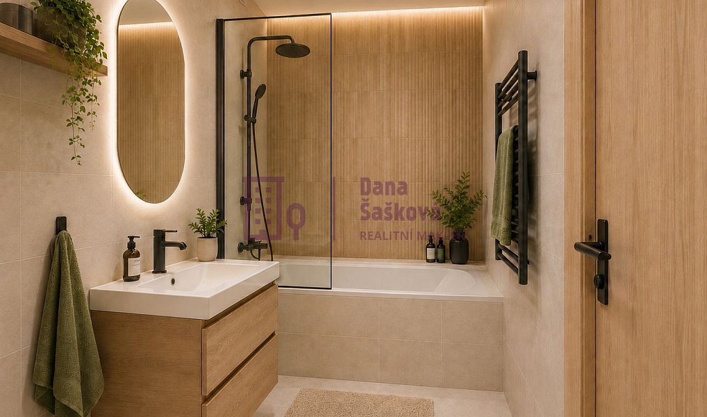 Prodej bytu 2+1 80 m², Nová Včelnice – náhled fotky 11