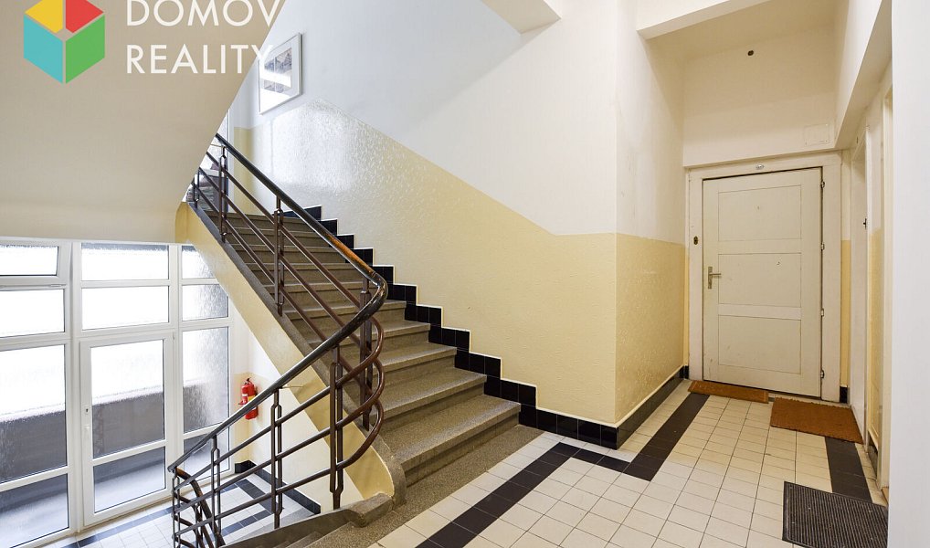 Prodej bytu 2+kk 55 m², Praha – náhled fotky 11