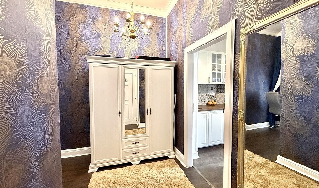 Prodej bytu 2+kk 48 m², Karlovy Vary – náhled fotky 6