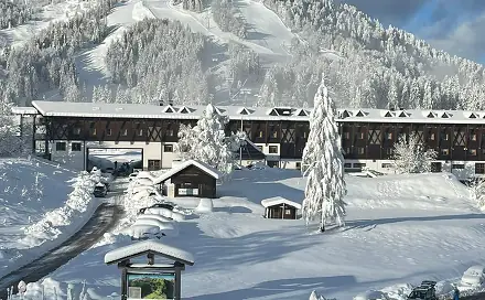Prodej bytu 1+kk 50 m², Monte Zoncolan, zoncolan, Friuli-venezia-giulia, Itálie