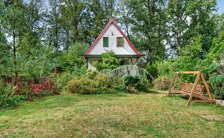 Prodej chaty/chalupy 85 m² s pozemkem 381 m², Náměstí Míru, Bavorov, okres Strakonice