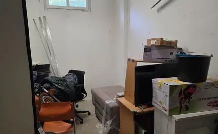 Dražba skladovacích prostor 34 m², Bochovská, Praha 5 - Jinonice