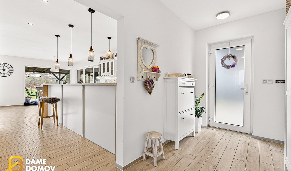 Prodej domu 132 m² s pozemkem 2 037 m², Březolupy – náhled fotky 8