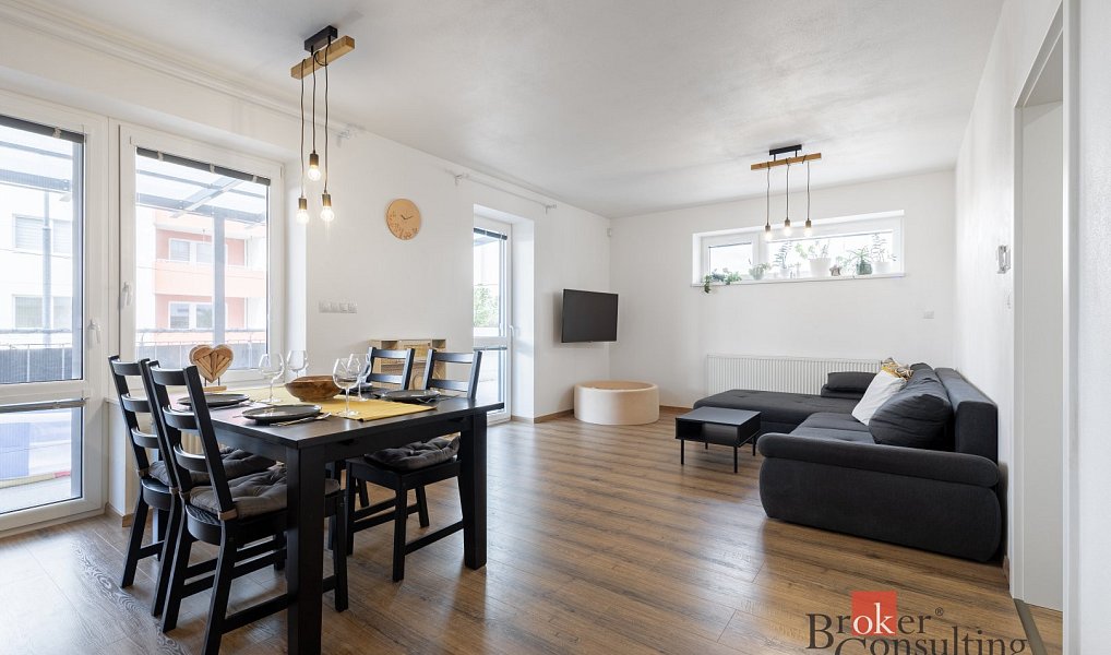 Prodej bytu 4+kk 97 m², Brno – náhled fotky 3