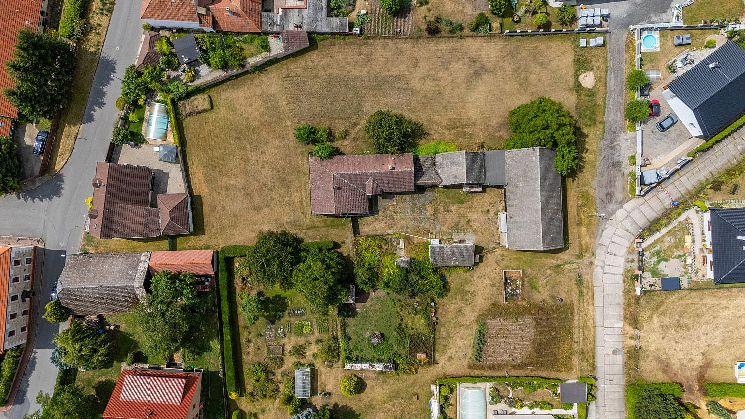 Prodej domu 93 m² s pozemkem 2 624 m² – fotografie 5