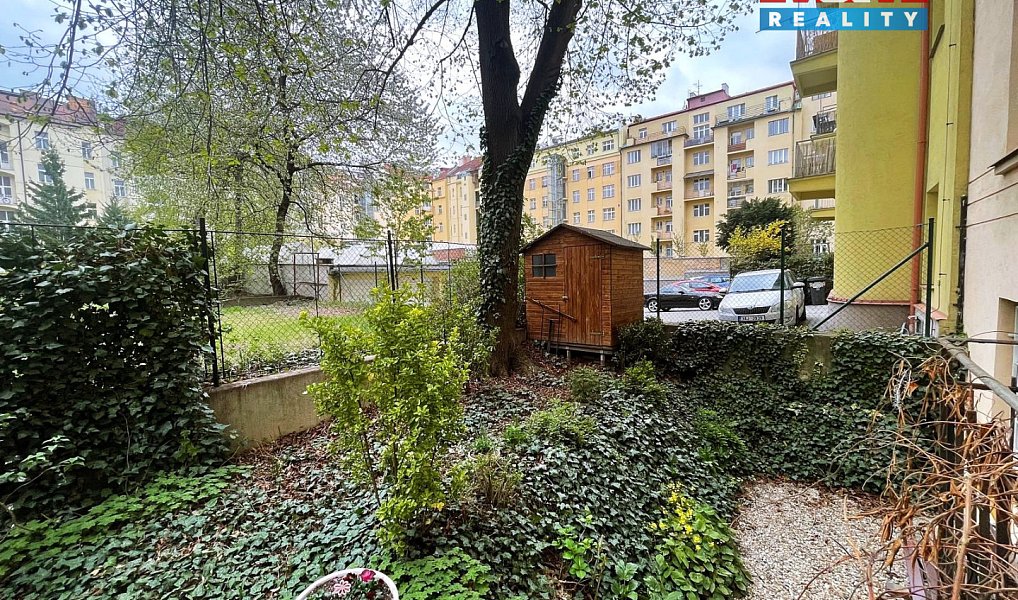 Prodej bytu 2+kk 46 m², Praha – náhled fotky 12