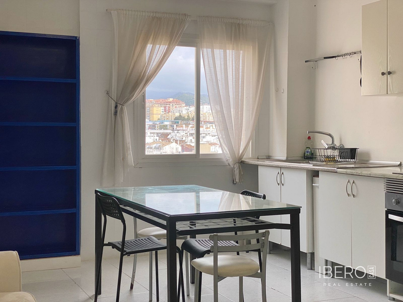 Pis 4+kk – Marbella, Barrio Alto - Vista 5