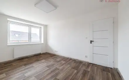 Pronájem bytu 3+1 95 m²