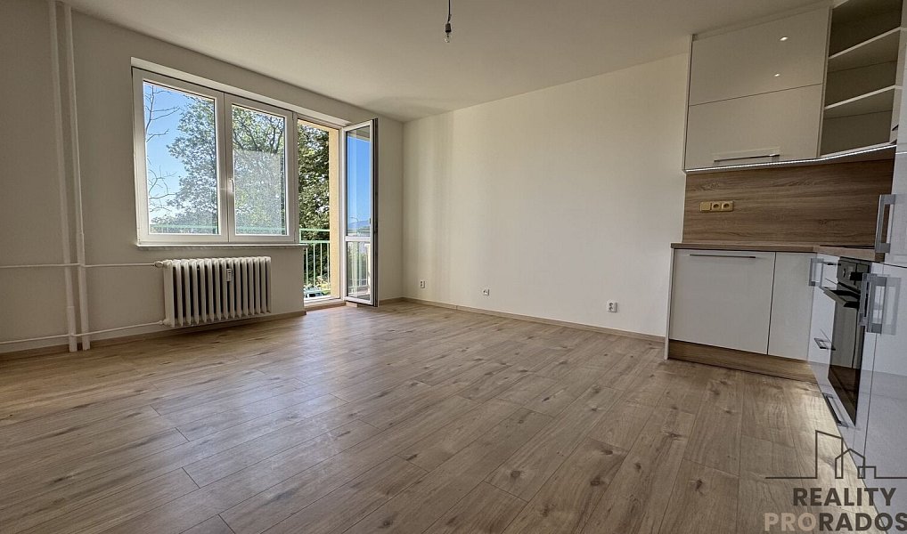 Prodej bytu 2+kk 37 m², Havířov – náhled fotky 3