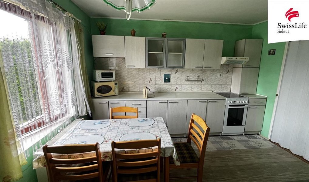 Prodej domu 120 m² s pozemkem 669 m², Chrastava – náhled fotky 3