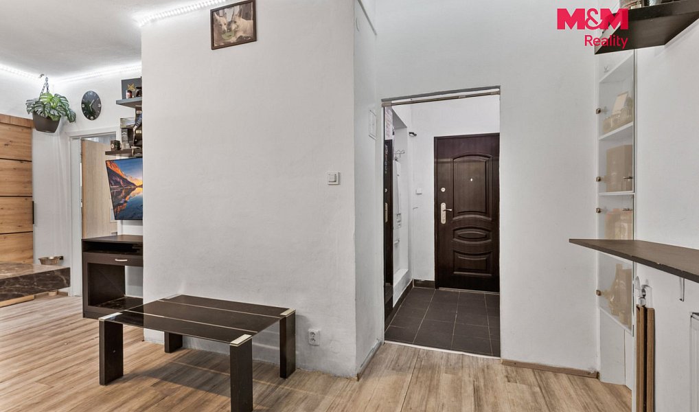 Prodej bytu 2+kk 42 m², Liberec – náhled fotky 6