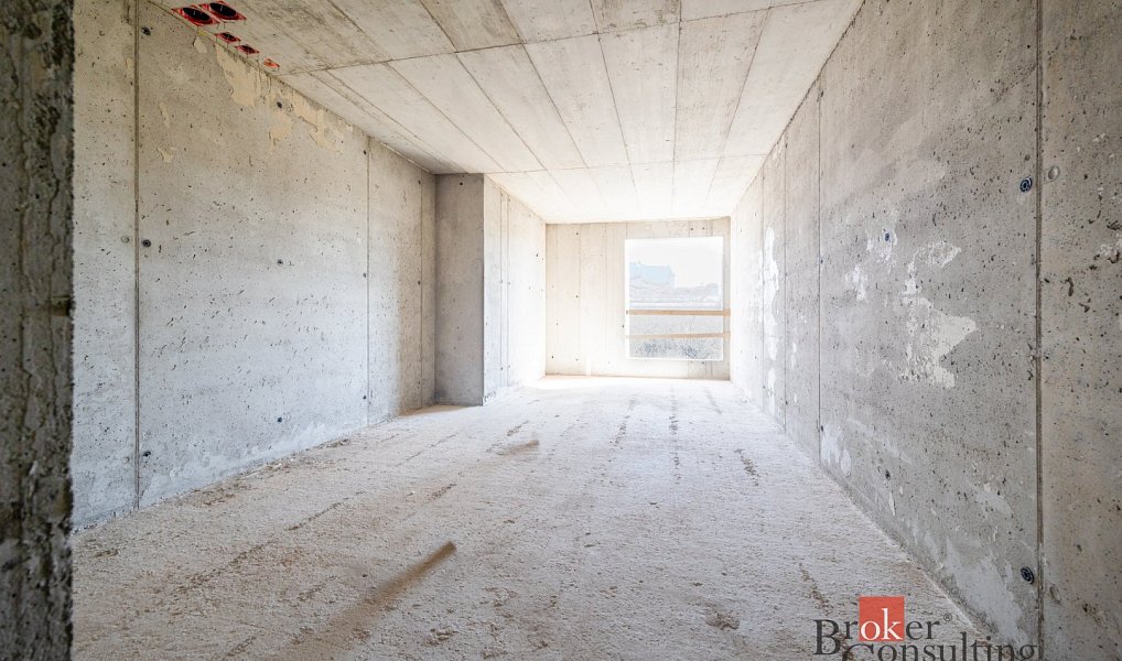 Prodej bytu 2+kk 44 m², Praha – náhled fotky 5