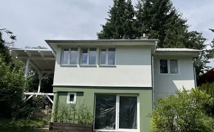 Prodej chaty/chalupy 43 m² s pozemkem 320 m², Družec, okres Kladno