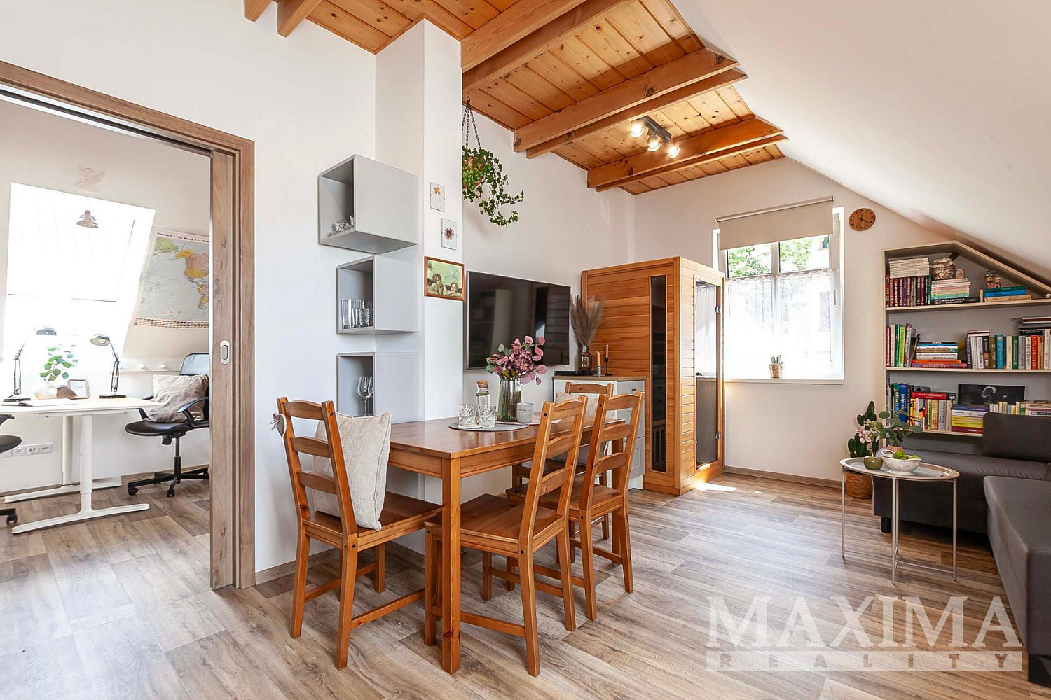 Prodej domu 111 m² s pozemkem 916 m² – fotografie 3