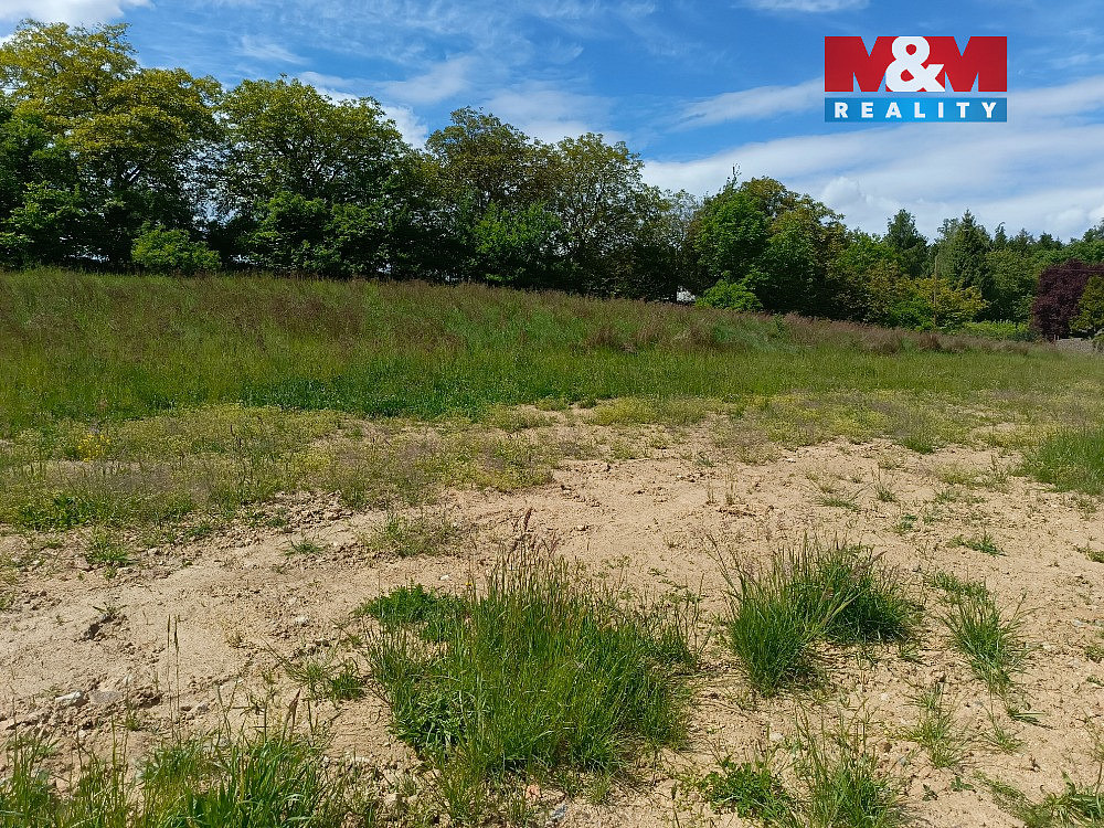 Prodej stavebního pozemku 1 044 m² – fotografie 5