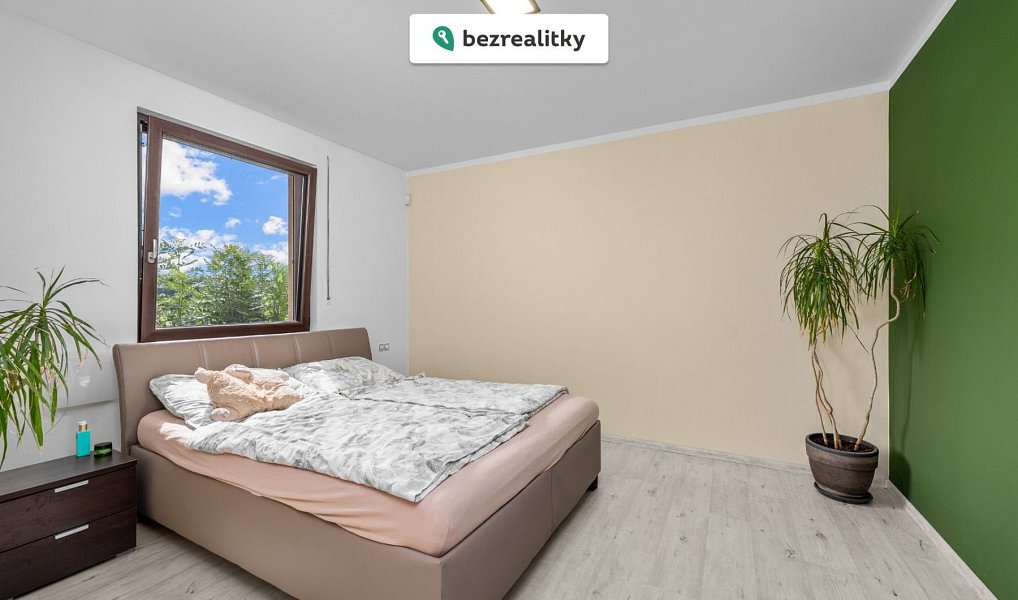 Prodej domu 132 m² s pozemkem 899 m², Nedabyle – náhled fotky 7
