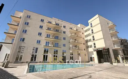 Prodej bytu 2+kk 56 m², durres, Albánie