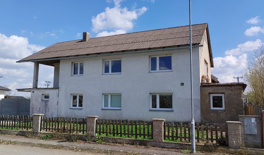 Prodej domu 120 m², Vlkaneč – náhled fotky 2