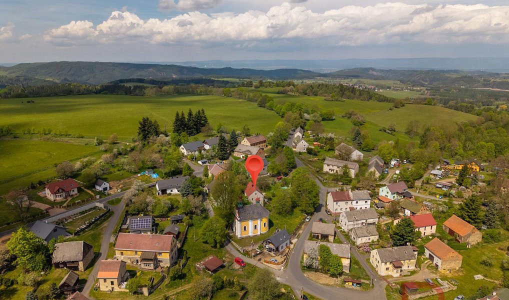 Prodej domu 330 m² s pozemkem 1 180 m², Stanovice – náhled fotky 30