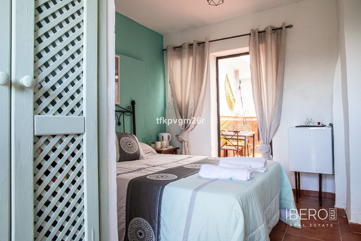 Casa 4+kk – Jimena de la Frontera, Los Ángeles - Vista 4