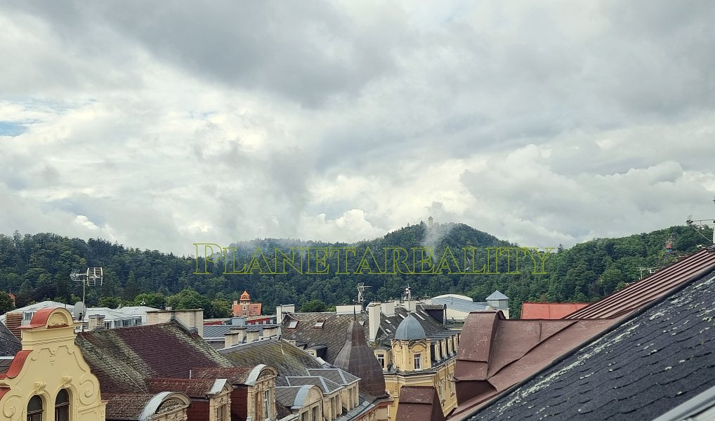 Prodej bytu 3+1 110 m², Karlovy Vary – náhled fotky 12