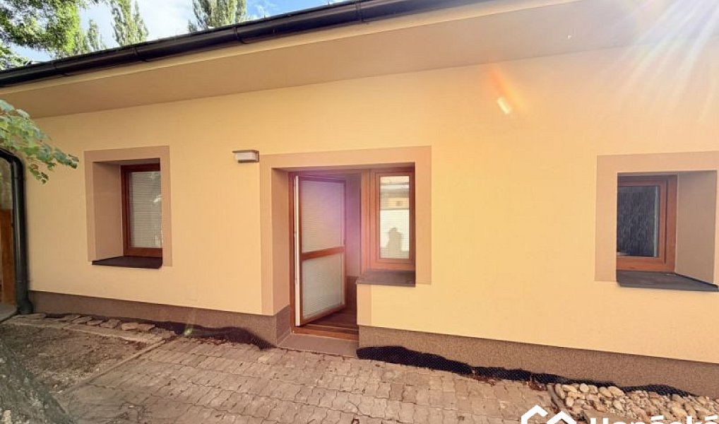 Pronájem bytu 1+1 42 m², Bystřice pod Hostýnem – náhled fotky 18
