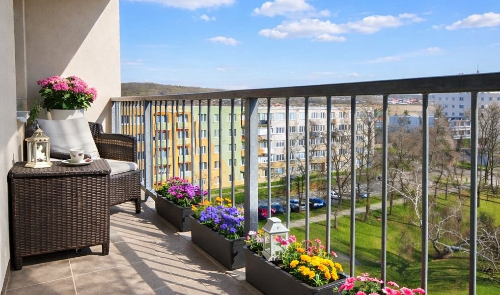 Prodej bytu 3+kk 67 m², Štětí – náhled fotky 5