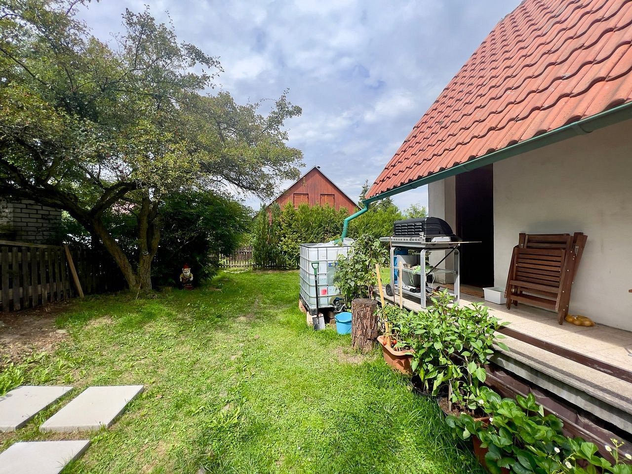 Prodej chaty/chalupy 62 m² s pozemkem 200 m²