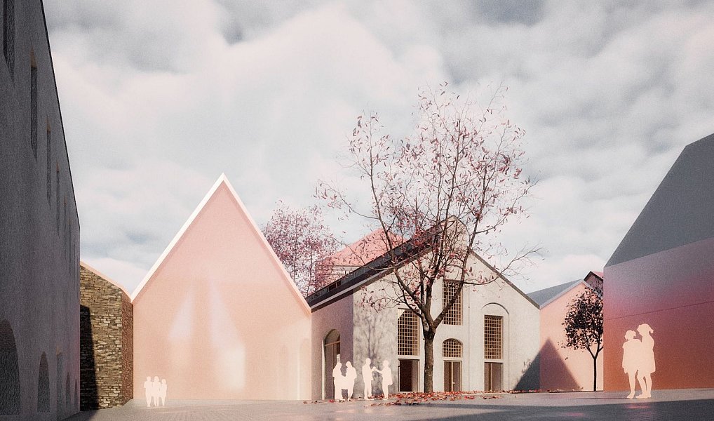 Prodej komerčního objektu (jiného typu) 9 672 m², Rumburk – náhled fotky 8