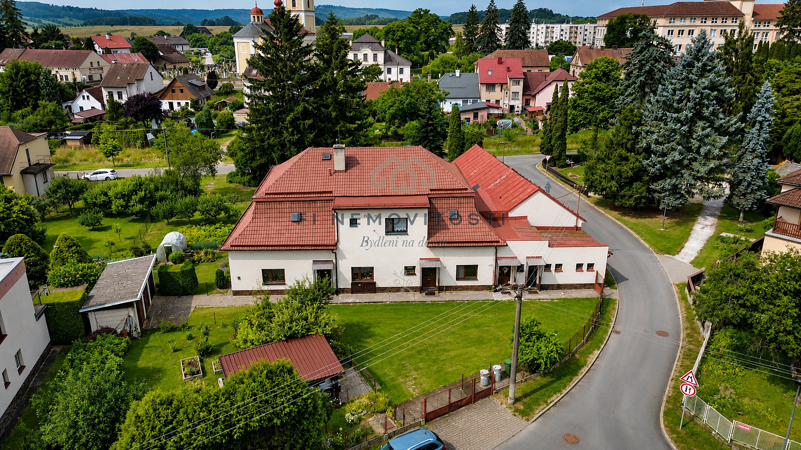 Prodej bytu 4+1 202 m² – fotografie 2