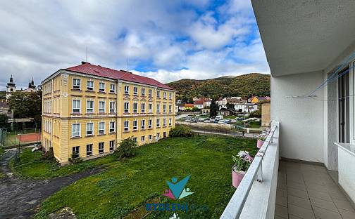 Prodej bytu 2+kk 44 m², Dlouhá, Krupka - Bohosudov, okres Teplice