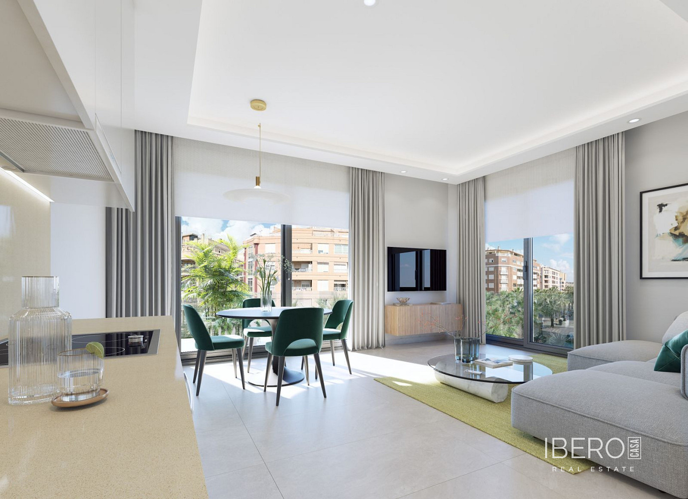 Piso 3+kk – Guardamar del Segura, el Baix Segura / La Vega Baja - Vista 5