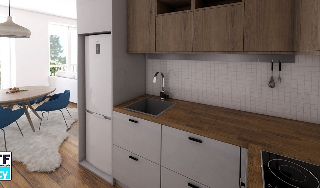 Prodej komerčního pozemku 743 m², Kovářská – náhled fotky 9