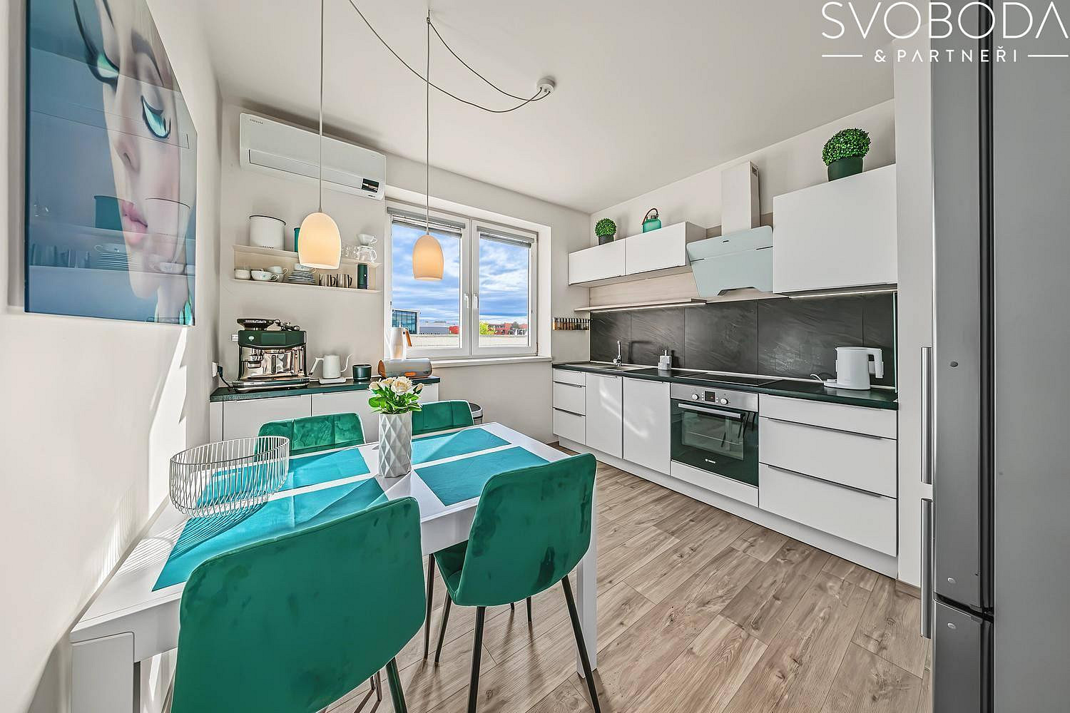 Prodej bytu 3+kk 80 m² – fotografie 2