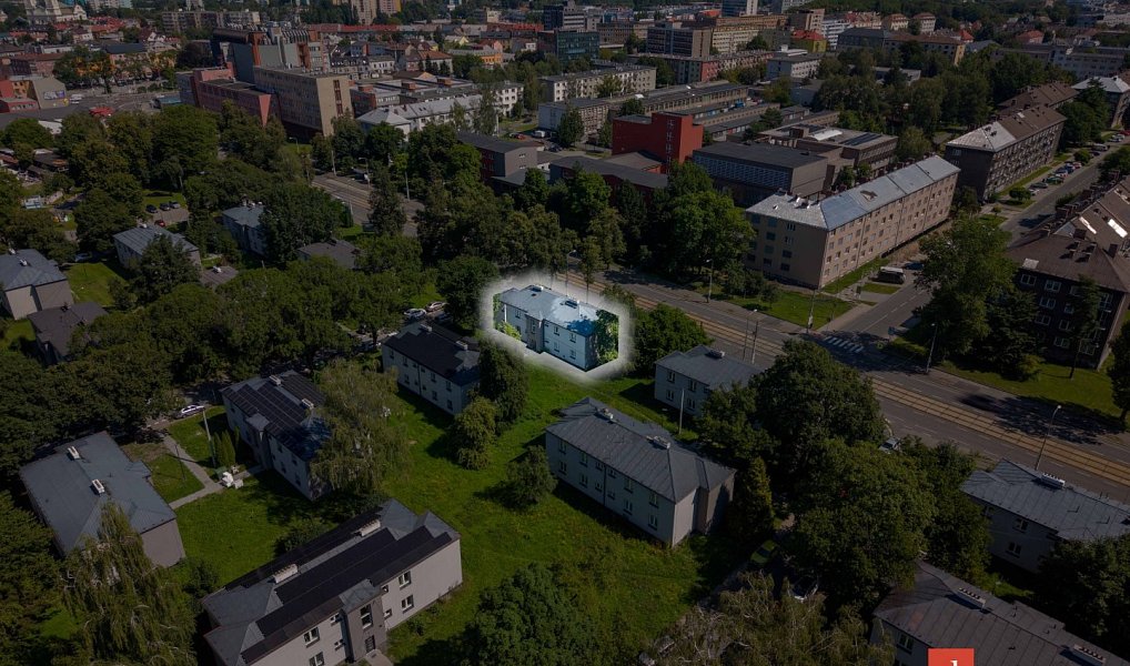Prodej bytu 1+1 37 m², Ostrava – náhled fotky 16