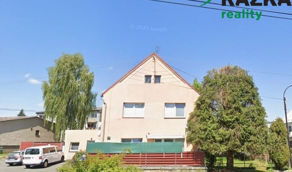 Pronájem ubytovacího objektu 1 400 m², Sytno – náhled fotky 6