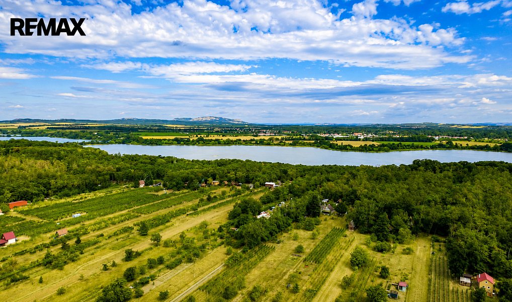 Prodej zahrady 1 560 m², Břeclav – náhled fotky 4