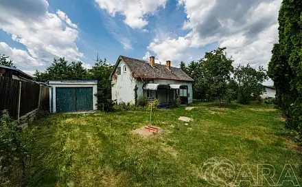Prodej domu 99 m² s pozemkem 1 029 m², Nad Hejtmanem, Planá nad Lužnicí, okres Tábor