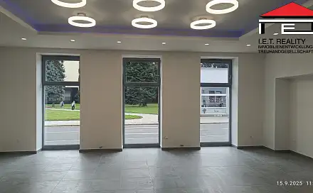 Pronájem obchodních prostor 170 m², Olomoucká, Opava - Předměstí