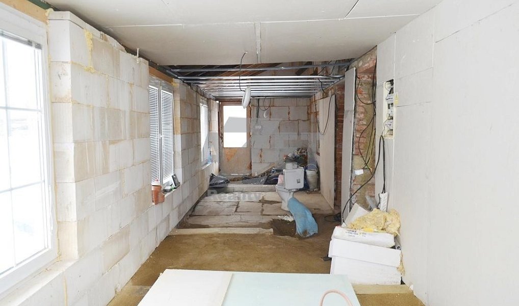 Prodej domu 190 m² s pozemkem 316 m², Libina – náhled fotky 4
