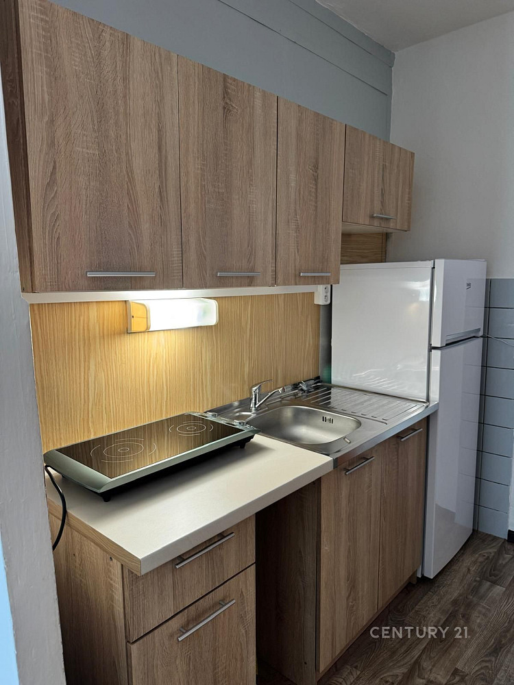 Pronájem bytu 1+kk 30 m² — photo 2