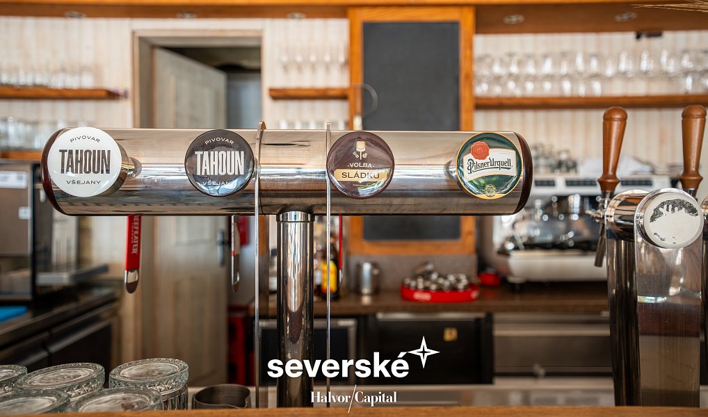 Prodej restaurace 290 m², Doksy – náhled fotky 13