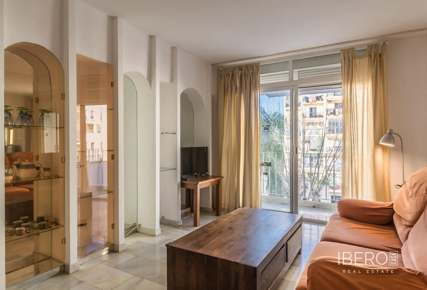 Piso 4+kk – Almuñécar - Vista 2