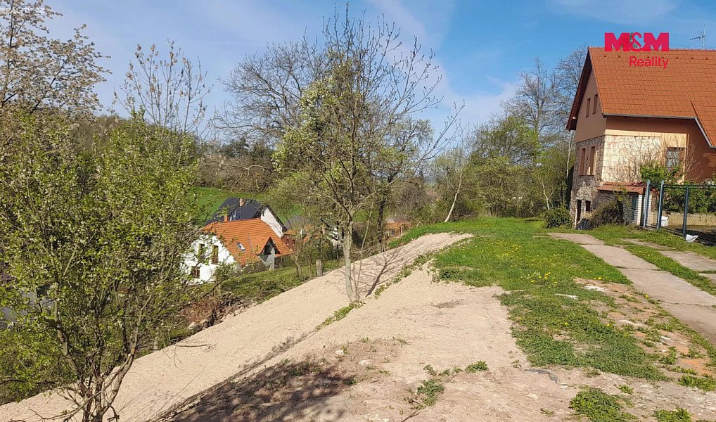 Prodej domu 86 m² s pozemkem 360 m², Krušovice – náhled fotky 13