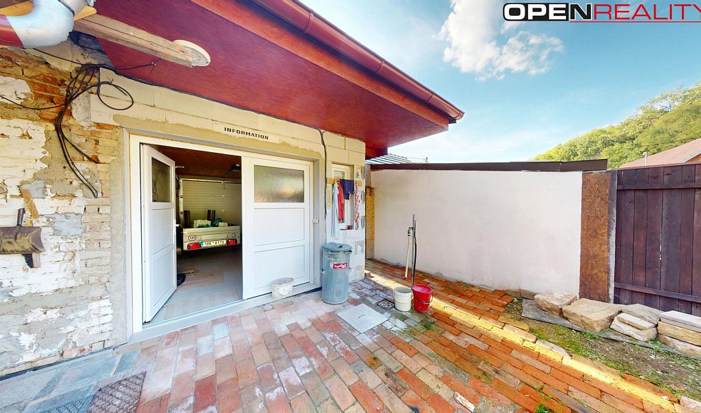 Prodej domu 60 m² s pozemkem 627 m², Litenčice – náhled fotky 10