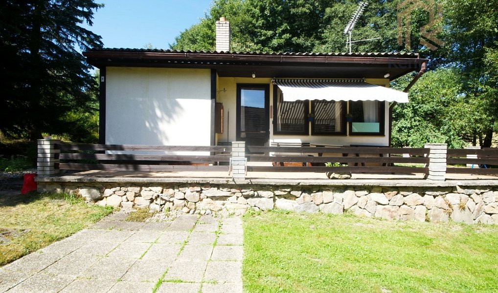 Prodej chaty/chalupy 59 m² s pozemkem 1 024 m², Bystřice – náhled fotky 14