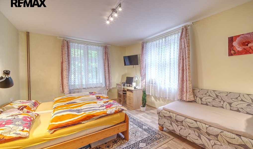 Prodej domu 152 m² s pozemkem 518 m², Nýrsko – náhled fotky 7