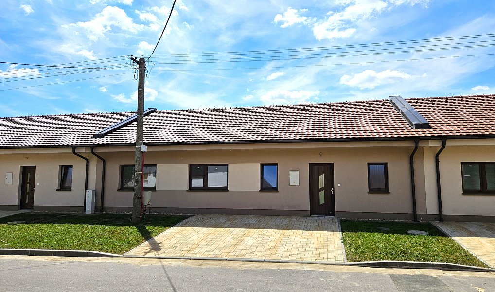Prodej domu 120 m² s pozemkem 452 m², Dyjákovice – náhled fotky 4