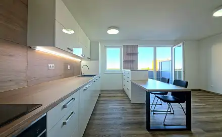 Prodej bytu 3+kk 70 m², Buková, Jihlava - Horní Kosov