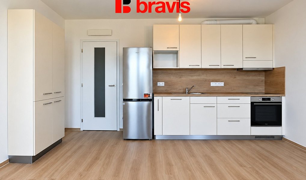 Pronájem bytu 2+kk 54 m², Brno – náhled fotky 6